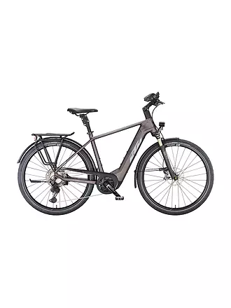 KTM | Herren E-Trekkingbike 28