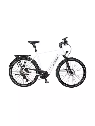 KTM | Herren E-Trekkingbike 28