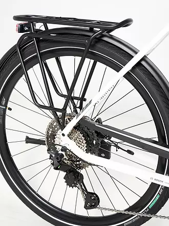 KTM | Herren E-Trekkingbike 28
