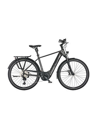 KTM | Herren E-Trekkingbike 28