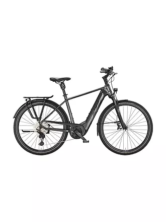 KTM | Herren E-Trekkingbike 28