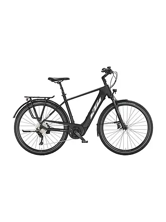 KTM | Herren E-Trekkingbike 28