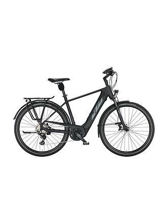 KTM | Herren E-Trekkingbike 28