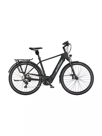 KTM | Herren E-Trekkingbike 28