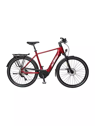 KTM | Herren E-Trekkingbike 28
