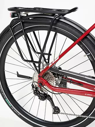KTM | Herren E-Trekkingbike 28