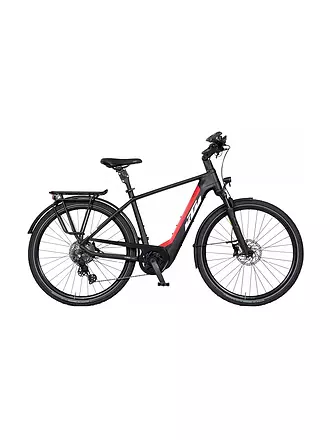 KTM | Herren E-Trekkingbike 28