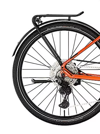 KTM | Herren E-Trekkingbike Macina Sport SX 10 | orange