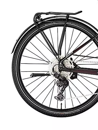 KTM | Herren E-Trekkingbike Macina Sport SX Elite | schwarz