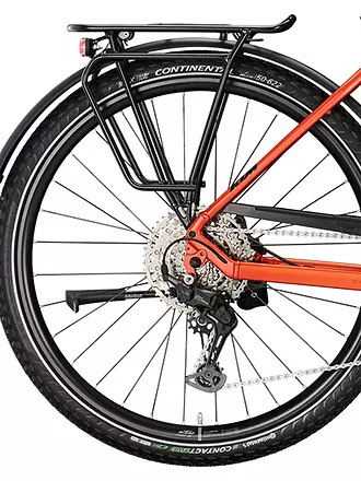 KTM | Herren E-Trekkingbike Macina Style 830 28