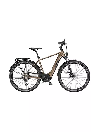 KTM | Herren E-Urbanbike 28
