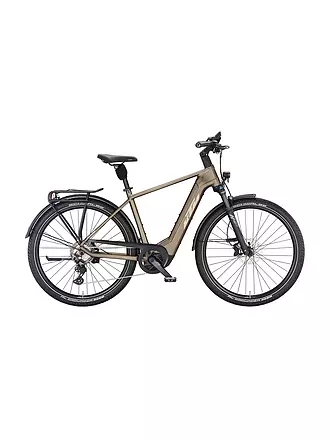 KTM | Herren E-Urbanbike 28