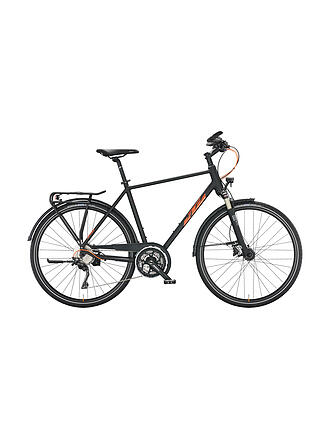 KTM | Herren Trekkingbike 28