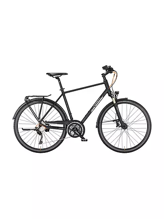 KTM | Herren Trekkingbike 28