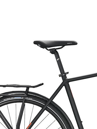 KTM | Herren Trekkingbike 28