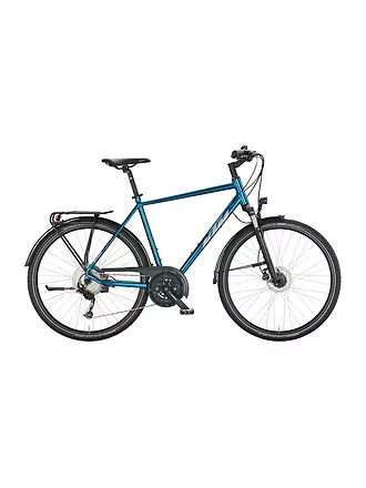 KTM | Herren Trekkingbike 28