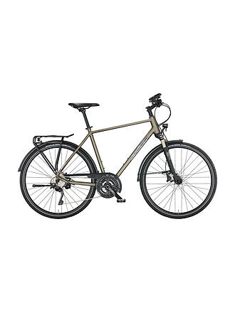KTM | Herren Trekkingbike 28