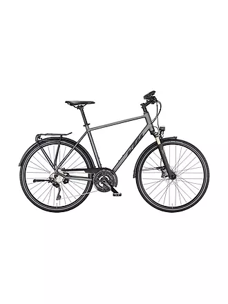 KTM | Herren Trekkingbike 28