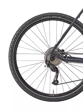 KTM | Herren X-Trekkingbike X-Life Road 28