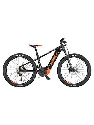 KTM | Jugend E-Mountainbike 26