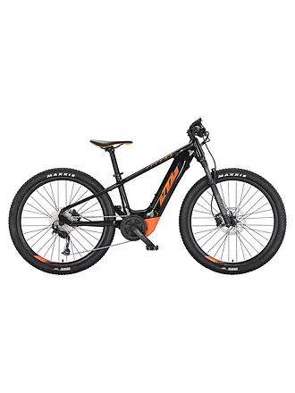 KTM | Jugend E-Mountainbike 26