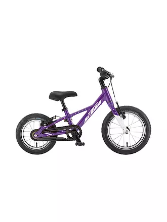 KTM | Kinderfahrrad Wild Cross 12 | blau