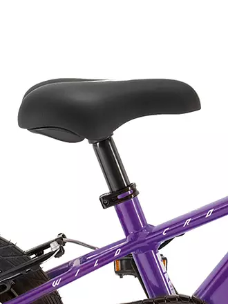 KTM | Kinderfahrrad Wild Cross 12 | blau