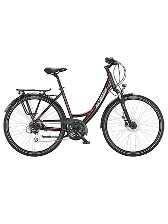 KTM | Trekkingbike 28
