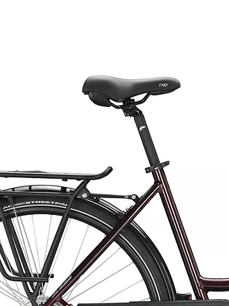 KTM | Trekkingbike 28