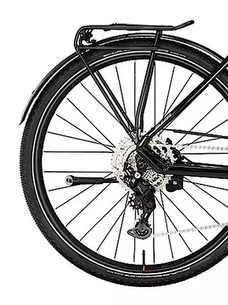KTM | Unisex E-Bike Macina Sport SX 20 (Tiefeinsteiger) | schwarz