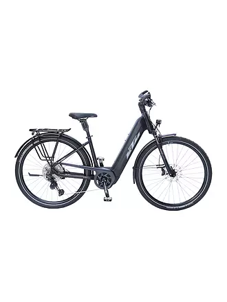 KTM | Unisex E-Trekkingbike 28