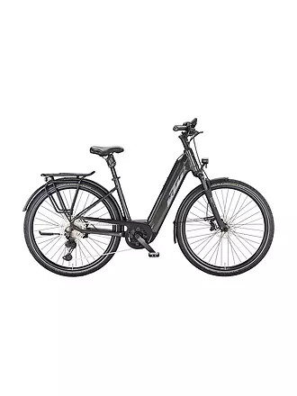 KTM | Unisex E-Trekkingbike 28
