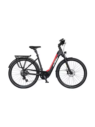 KTM | Unisex E-Trekkingbike 28