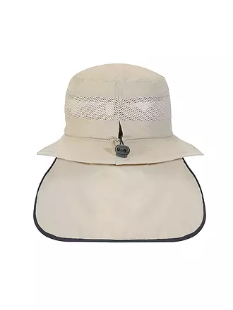 KUEBL | Bucket Hat | beige