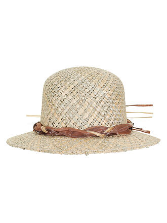 KUEBL | Damen Sonnenhut | beige