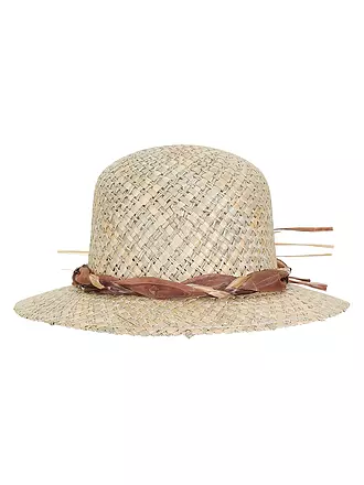 KUEBL | Damen Sonnenhut | beige