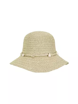 KUEBL | Damen Sonnenhut | beige