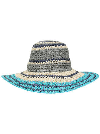 KUEBL | Damen Sonnenhut | beige