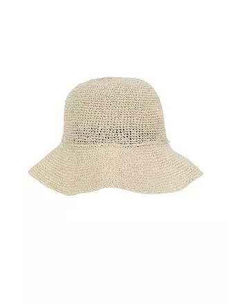 KUEBL | Damen Sonnenhut | grün