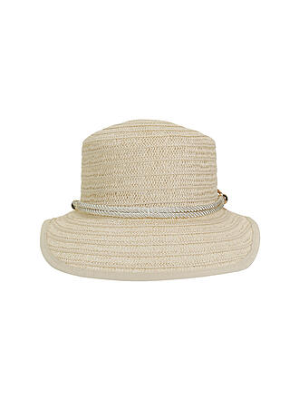 KUEBL | Damen Sonnenschild | beige