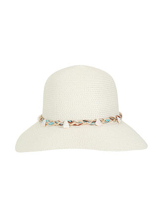 KUEBL | Damen Sonnenschild | beige