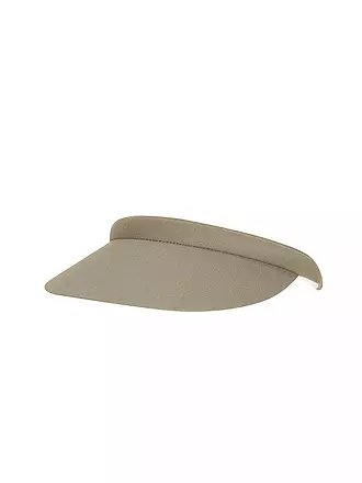 KUEBL | Damen Steckschild | grün