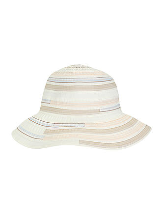 KUEBL | Damen Stoffhut | beige
