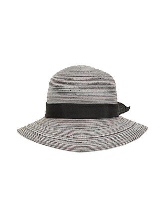 KUEBL | Damen Strohhut | beige