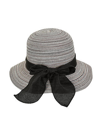 KUEBL | Damen Strohhut | beige