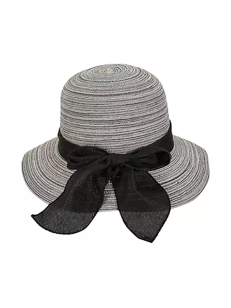 KUEBL | Damen Strohhut | beige