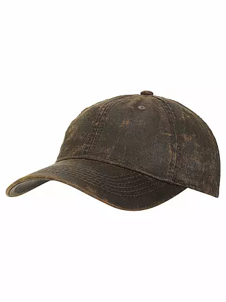KUEBL | Herren Kappe | beige