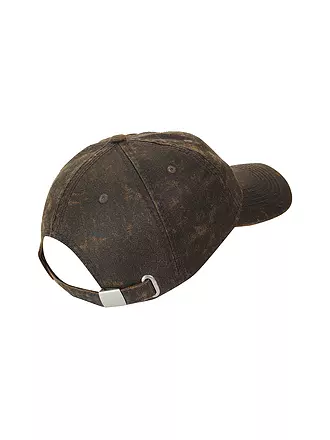 KUEBL | Herren Kappe | beige