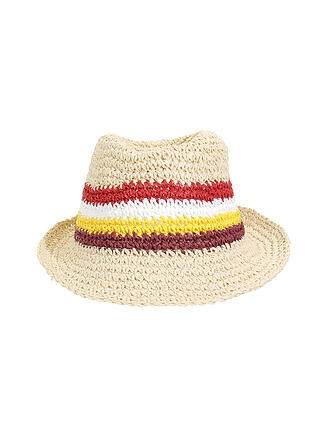 KUEBL | Kinder Sonnenhut | beige