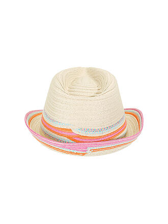 KUEBL | Kinder Sonnenhut | beige